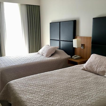 Apartmán Flat Na Avenida Sabia-Moema São Paulo Exteriér fotografie