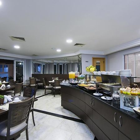 Apartmán Flat Na Avenida Sabia-Moema São Paulo Exteriér fotografie