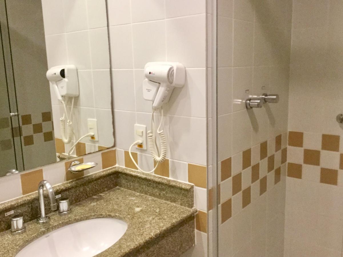 Apartmán Flat Na Avenida Sabia-Moema São Paulo Exteriér fotografie