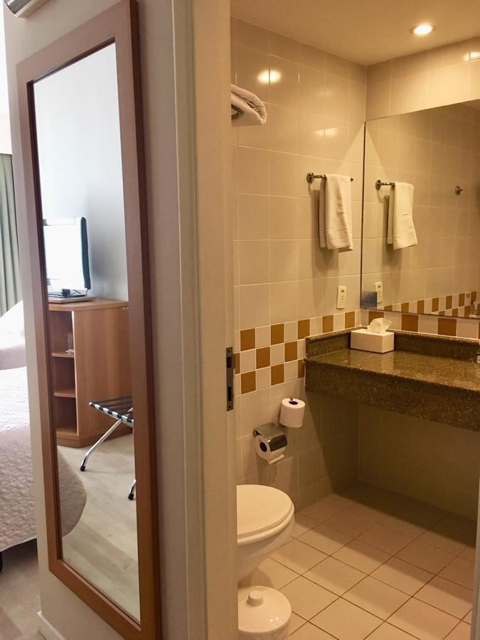 Apartmán Flat Na Avenida Sabia-Moema São Paulo Exteriér fotografie
