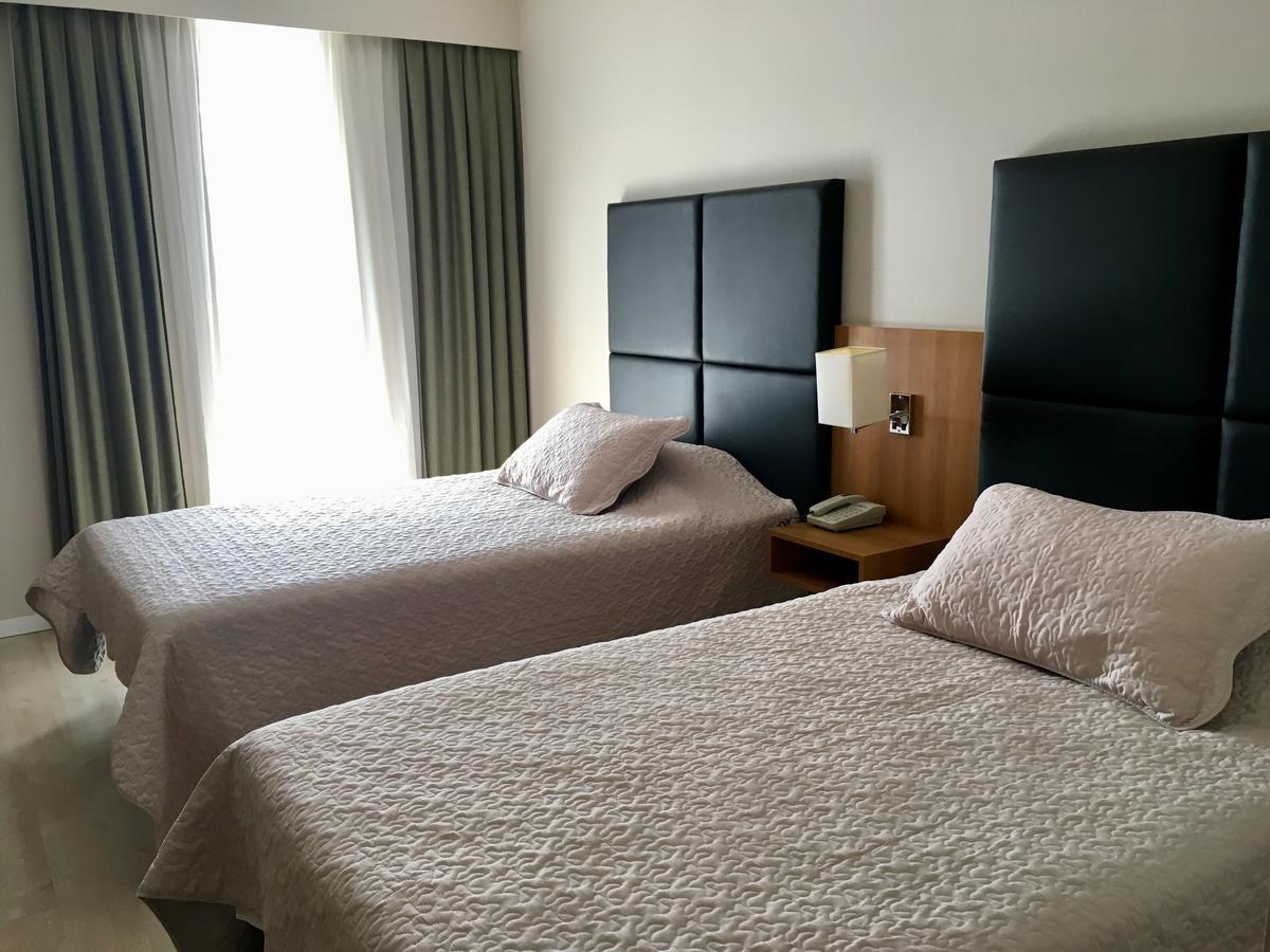 Apartmán Flat Na Avenida Sabia-Moema São Paulo Exteriér fotografie