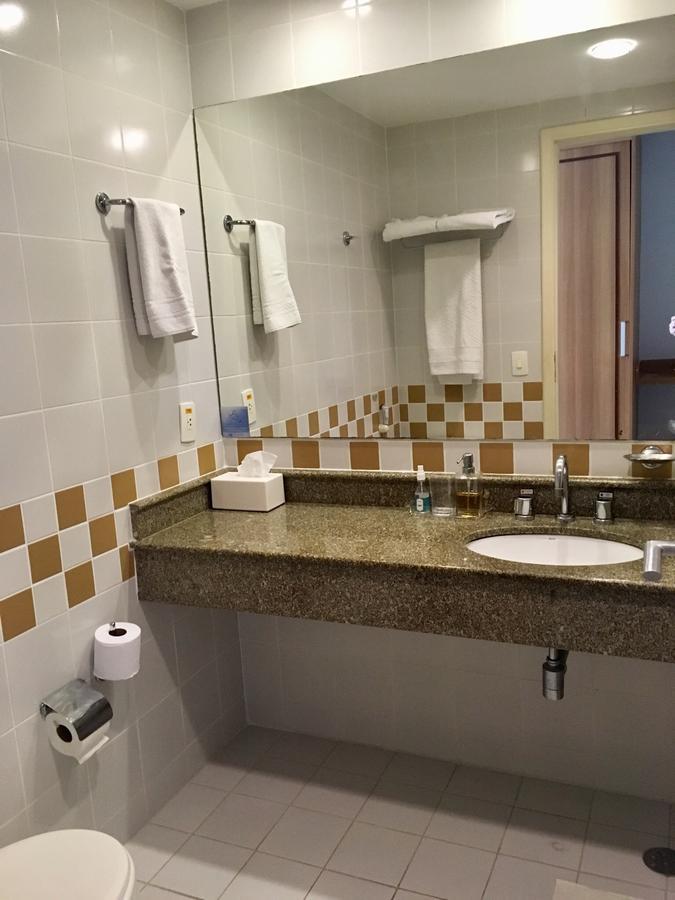 Apartmán Flat Na Avenida Sabia-Moema São Paulo Exteriér fotografie