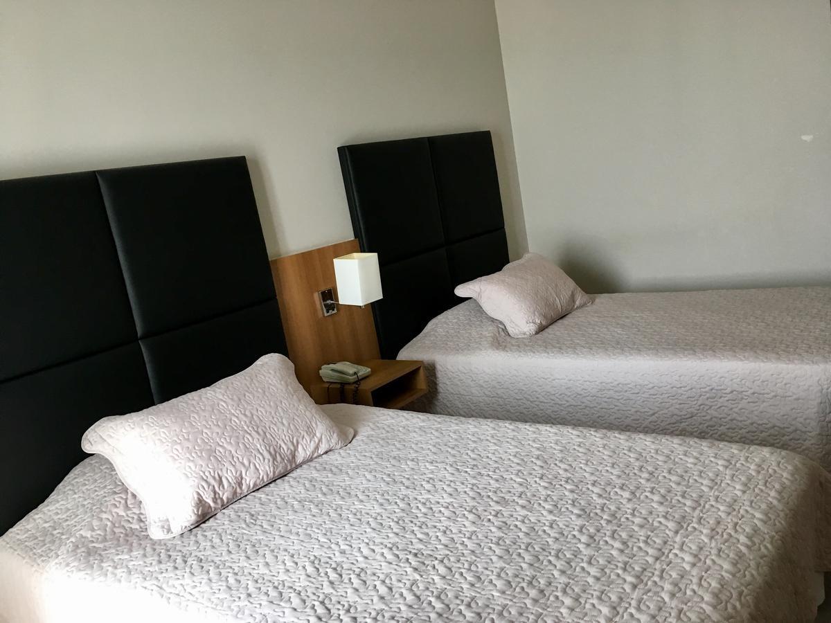 Apartmán Flat Na Avenida Sabia-Moema São Paulo Exteriér fotografie