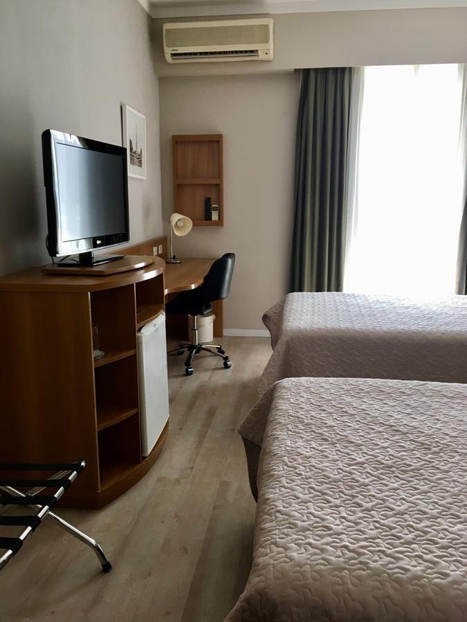 Apartmán Flat Na Avenida Sabia-Moema São Paulo Exteriér fotografie